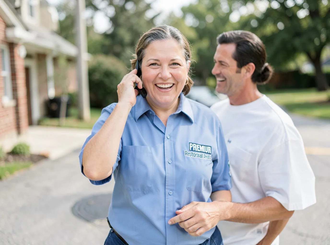 Water Damage Restoration Stockholm, SD FAQs
